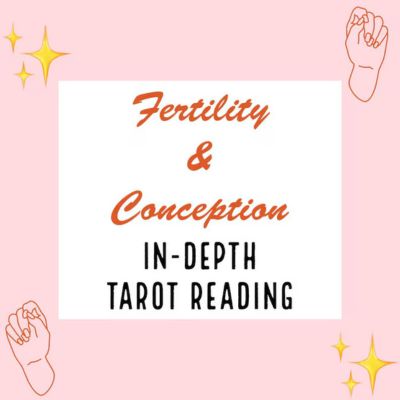 Conception Reading