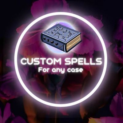 Custom spell  Ex lover  love  relationship