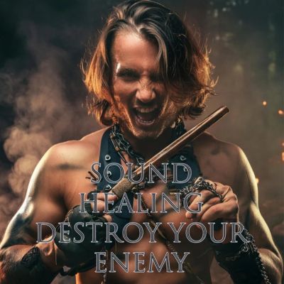 Destroy Your Enemy