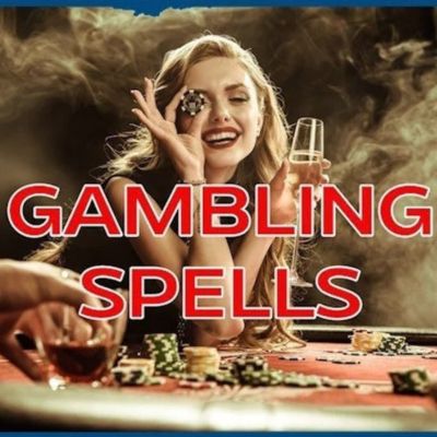 Gambling Spells Software