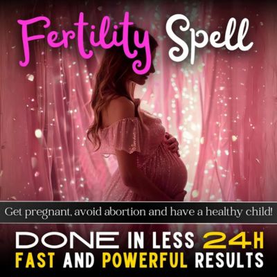 Get pregnant fast