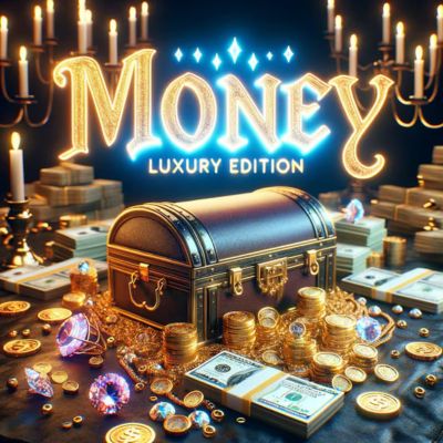 Luxury Money Spell