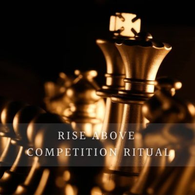 Rise Above Competition Spell