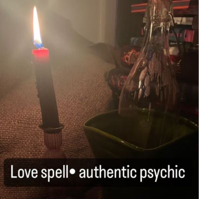 authentic psychic