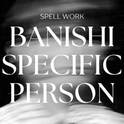 banish specific person