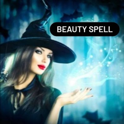 beauty spells