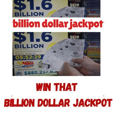 djinn win lottery spells