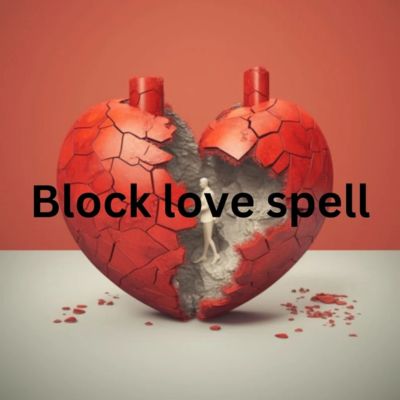 block love spells