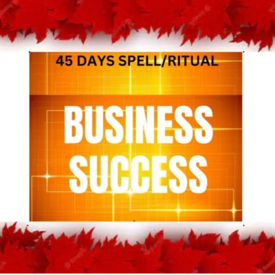 Business, Sales Spell,Manifest Sales, Client Spell,Business prosperity, Victorious business, Successful Entrepreneurs, Get Customers Clients