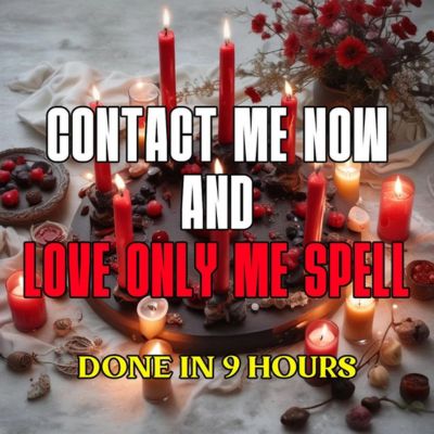 love spells