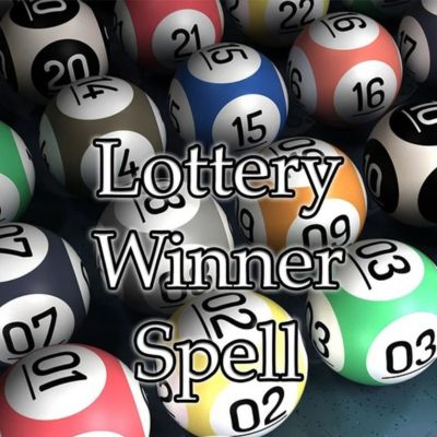 djinn lottery spells