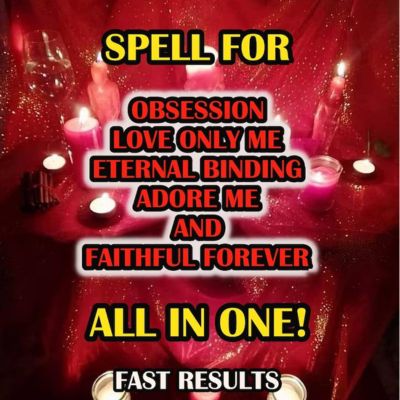 djinn love spells