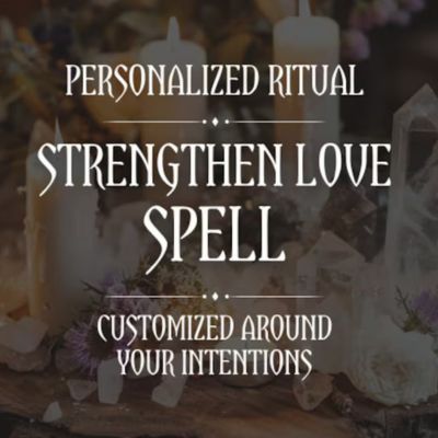 djinn love spells