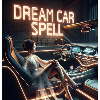 dream car spell