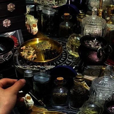 ex back love spells djinn love spells