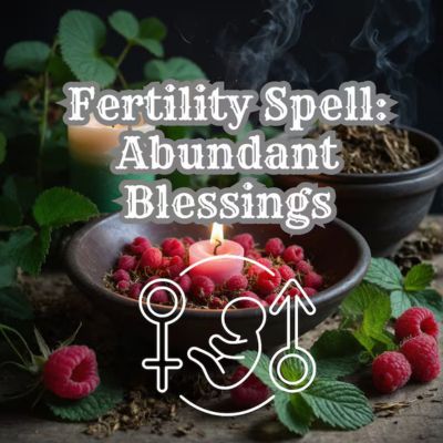 fertility spells