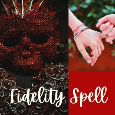 fidelity spells