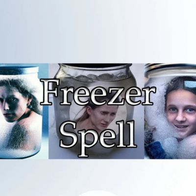 freezer spells