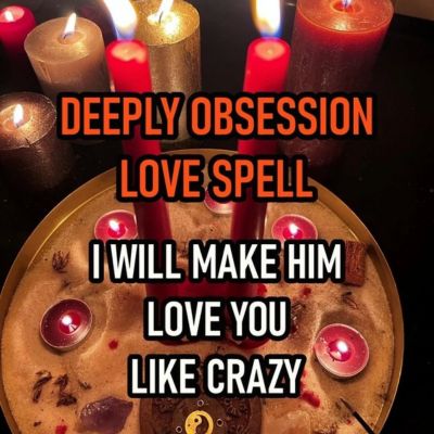 djinn love spells