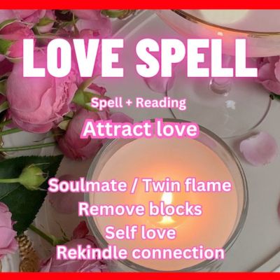 love spells