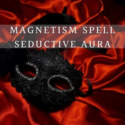 magnetism spells