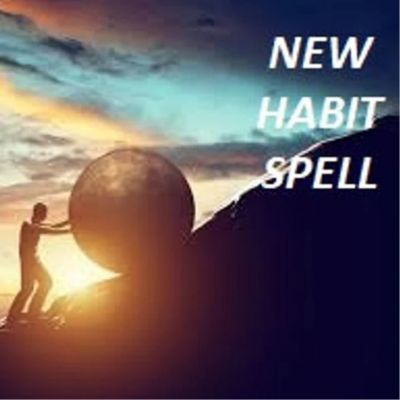 genie new habit spell