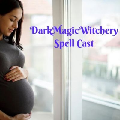 fertility spells