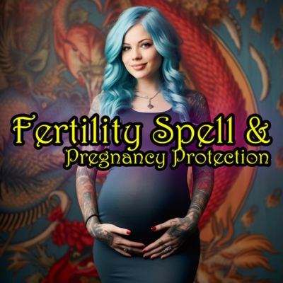 fertility spells