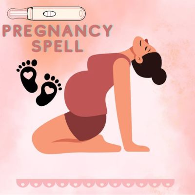 pregnancy spells