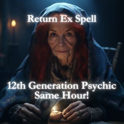 return ex spell