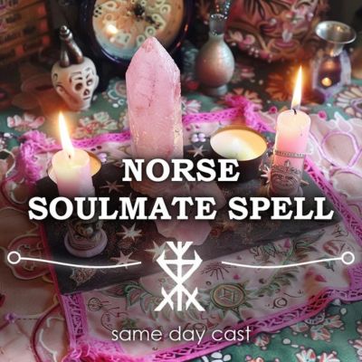 soulmate spell