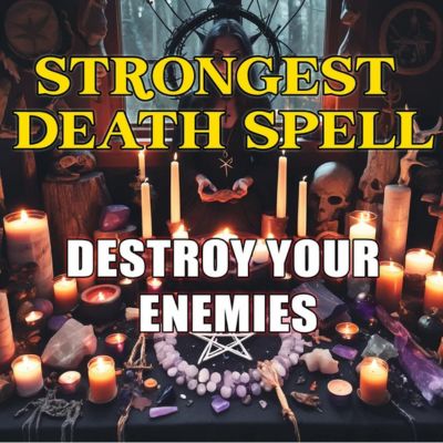 djinn death spells