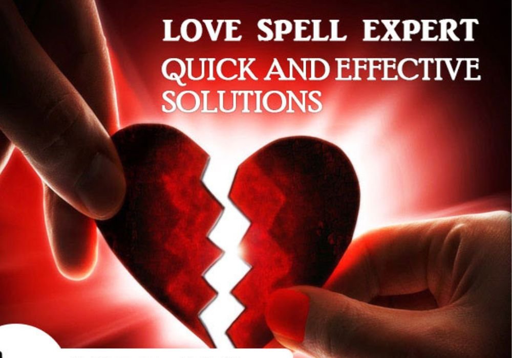Powerful Love Spells USA Get your ex back