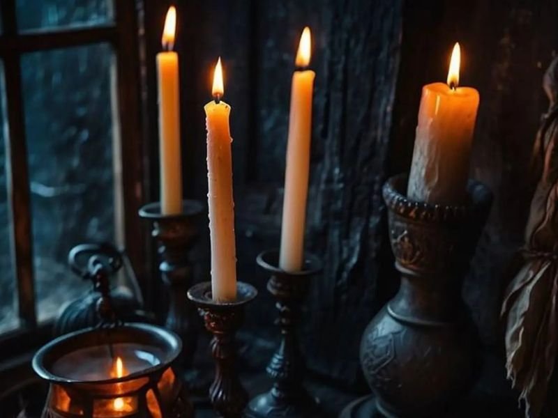 Powerful Love Spells USA