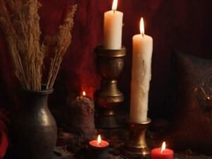 Powerful Love Spells USA