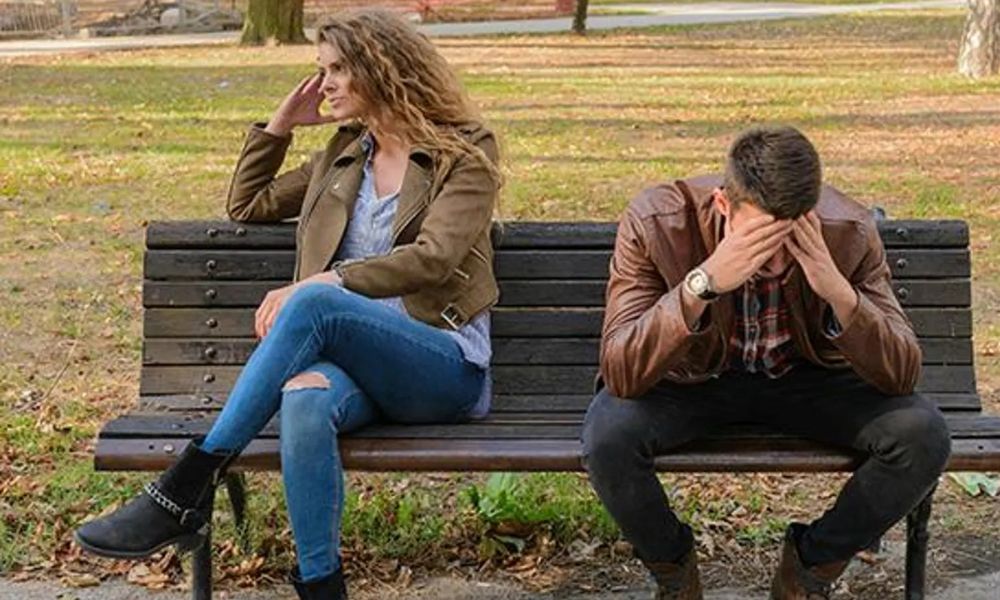 How To Get Your Ex Back