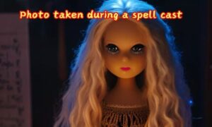 Man To Woman Transformation Spell