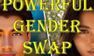 Spells to Change Gender