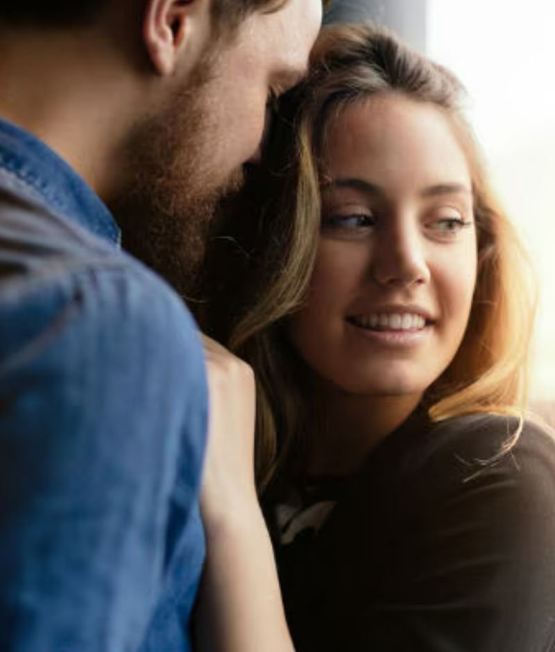 Get Ex Love Back in California