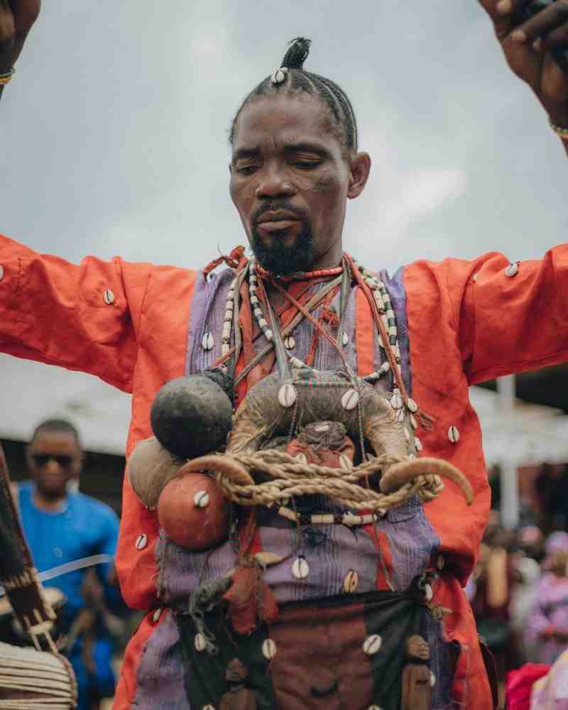 10. Build Empowerment and Spiritual Strength via Pact and Summoning