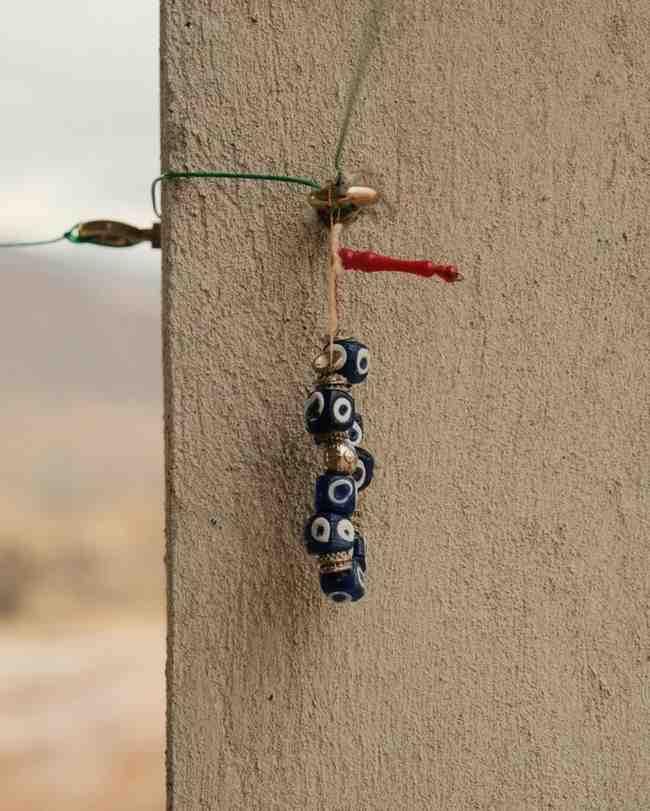 3. Gain Protection with Ancient Djinn Rituals and Talismans