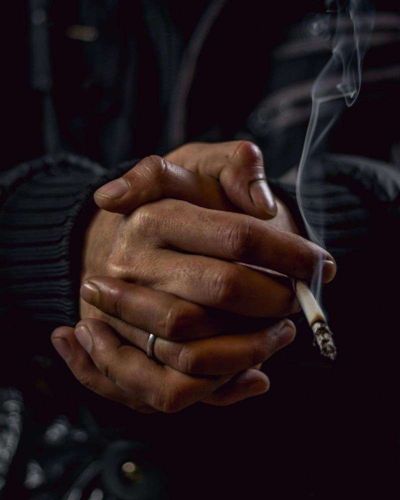 4. Break Addictions Using Genie Addiction Spells