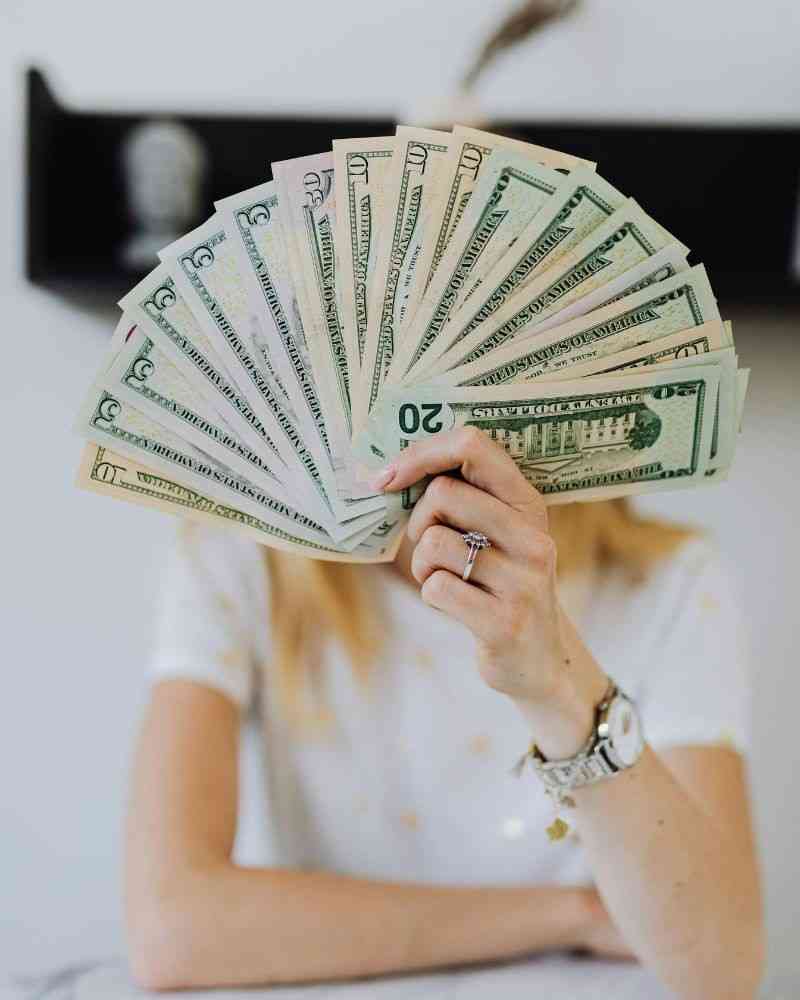 7. Secure Success in Lottery and Financial Luck Spells