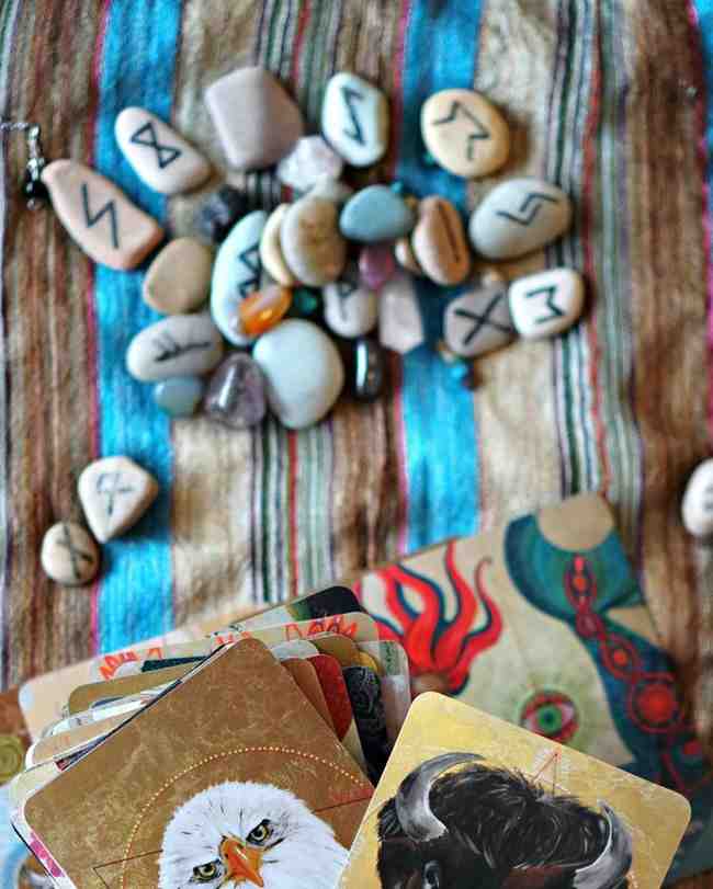 9. Heal Spirit and Body with Regenerative Djinn Healing Energy