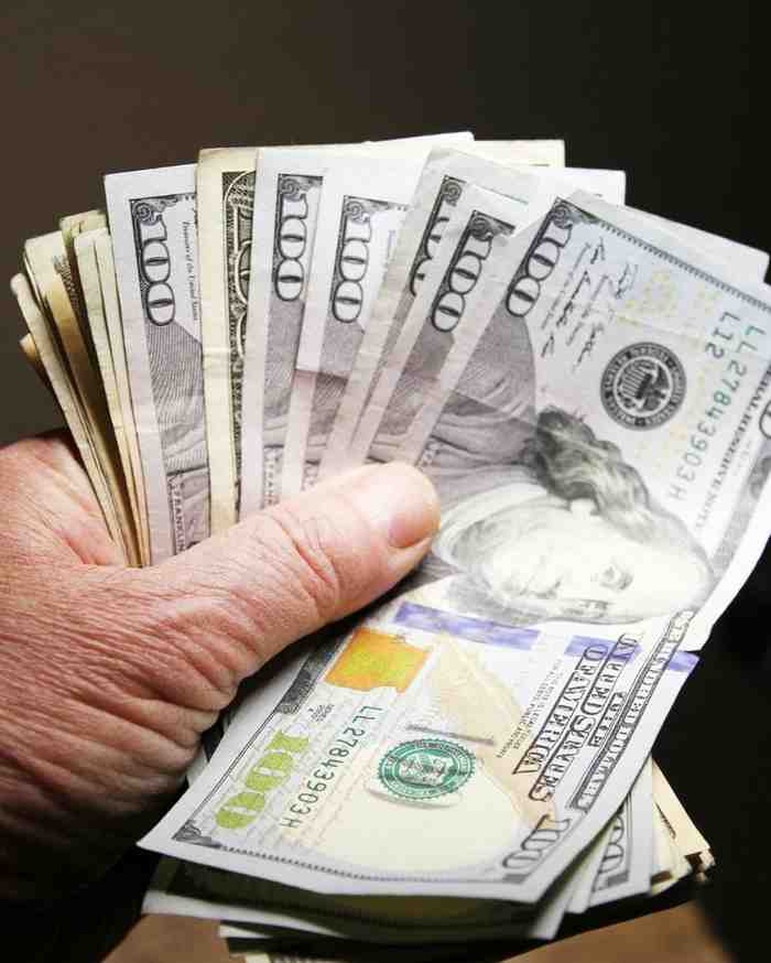 Attract Wealth and Prosperity Through Marid Djinn