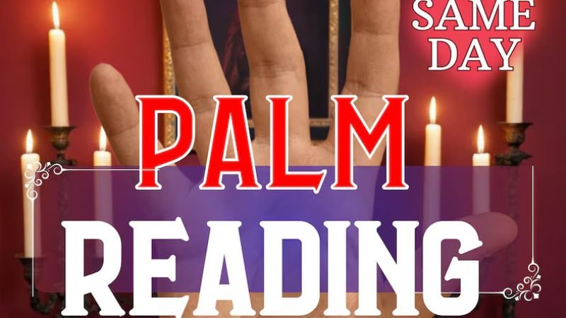 African Psychic<br />
