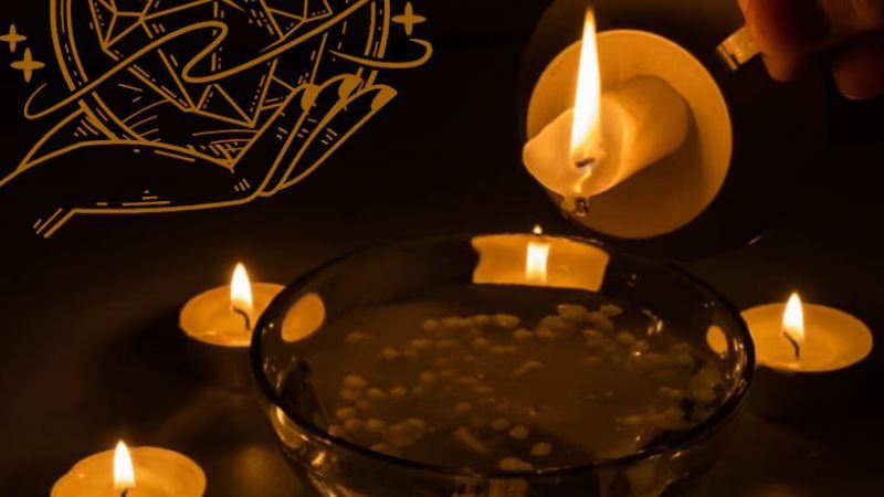 African Psychic<br />
