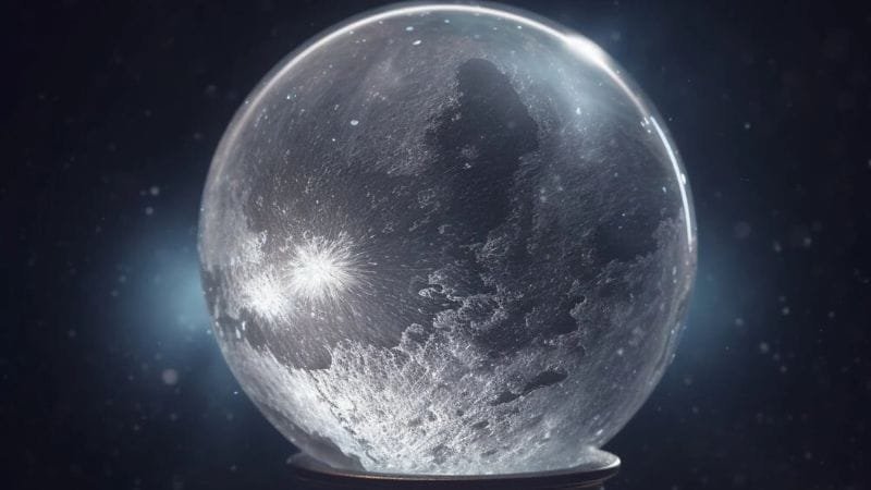 Waning Moon Curse<br />
