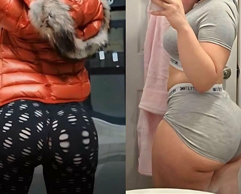 Big Butt Spell<br />
