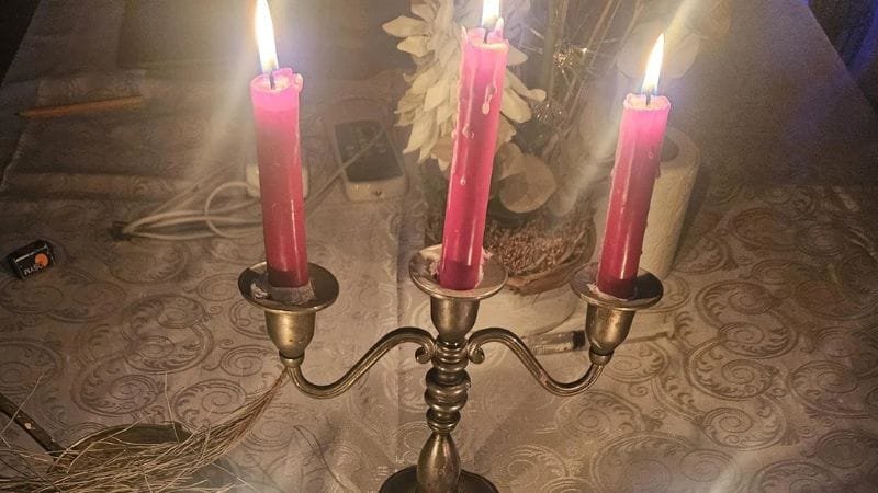 death spells in Wyoming